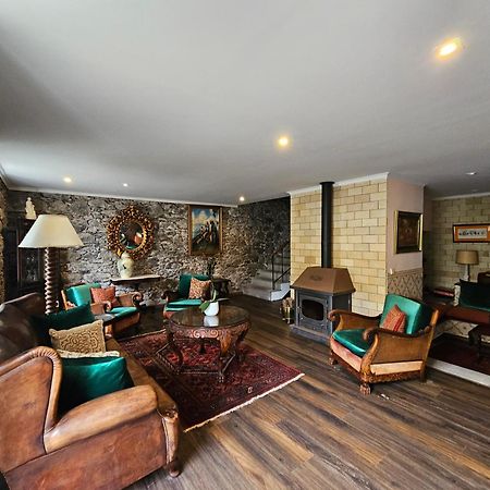 Casa Das Videiras Сейшал Экстерьер фото