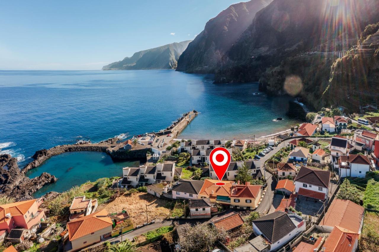 Casa Das Videiras Сейшал Экстерьер фото