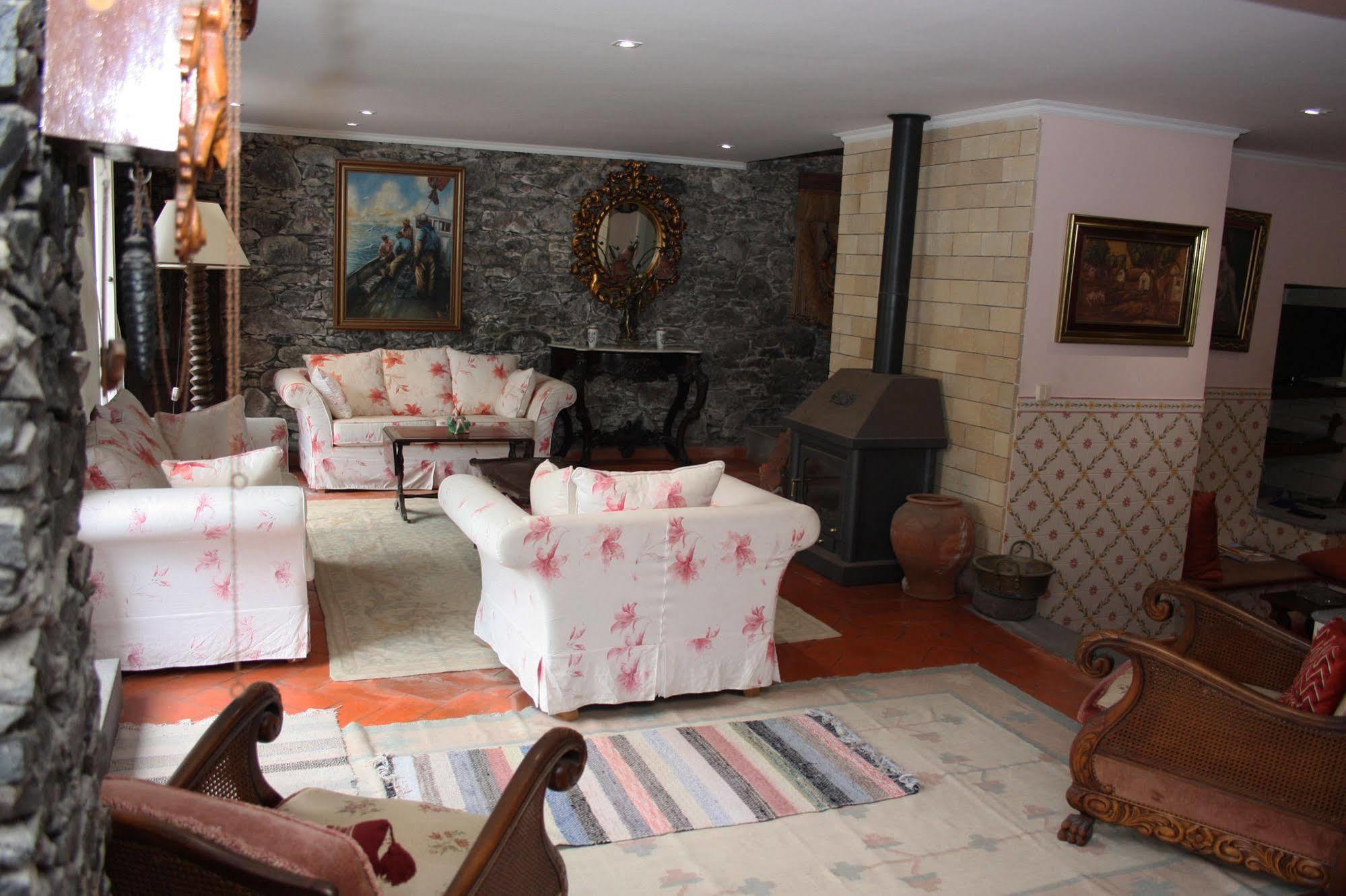 Casa Das Videiras Сейшал Экстерьер фото